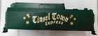 8686-t07 Lionel Shell Tender Tinsel Town Express