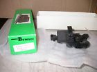87000 Bowser Coupler Mate High Rail Wheels