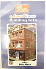 872 Ogr Ameritowne Bills Place Building Kit 856878005018