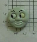 8728-107 Lionel Thomas O Gauge