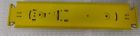 8756-58 Lionel Dmy Frm Assy Pnt Yel
