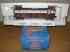 3-rail 8768-1 Boxcar Prr Atlas Train Merchandise Steel Pennsylvania Scale