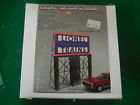 88-0301 Lionel Light Works Usa Animated Neon Billboard Lighting Kit El