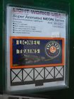 88-0351 Lionel Light Works Usa Super Animated Neon Sign Billboard Lighting