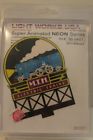 88-0401 Miller Engineering Billboard Electric Trains