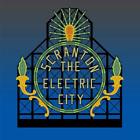 880251 Miller Engineering Animated Neon Billboard Scranton Electric City