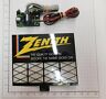 880451x Miller Engineering Zenith Animated Rooftop Sign Light Works