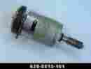 8815-101 Lionel Dc Motor W Flywheel Sensor Gp-30