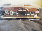 8890649000538 Menards O Gauge Building