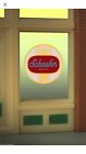 8925  Millers Schaefer Beer Animated