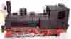 897296 Pola Maxi O Scale Steam Locomotive For Parts Or Repair