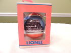 9-21017 Lionel Christmas Bulb Ornament 023922002211