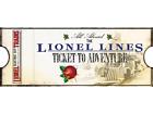 9-22051 Lionel 22051 Lines Ticket 023922220516