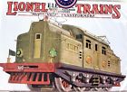 9-31021 Lionel Train Mouse New 023922310217 9-31021 Lionel Train Mouse New 023922310217
