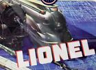 9-31022 Lionel Train Mouse New Office Man Cave 023922310224 9-31022 Lionel Train Mouse New Office Man Cave 023922310224