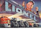 9-31024 Lionel 31024 Mouse Pad 023922310248