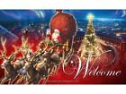 9-33068 Lionel 33068 Polar Express 023922330680