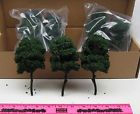 9-piece Menards The 5-1 2 Trees