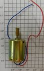 900-106x Acme Volt Dc Large Can Motor Worm Gear