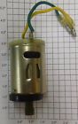 900-107x Acme Volt Dc Large Can Motor Pinion Gear