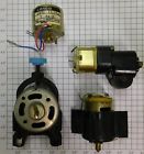 900-112x Acme Volt Dc Can Motor Lot