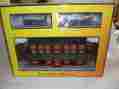 90094 Mth Electric Trains Railking R Passenger Station W Dual Platforms Kit Ele 658081080888