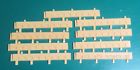 901-9 Woodland Scenics Dpm Cornices Qty Scale