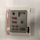 9019-2 Gmp Garage Accessories Kit