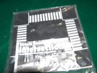 9032343 Road Or Street Crosswalk Intersection Kit For Scale Model Railroad