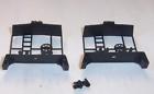 9060-25 Lionel Llc Mpc Modern Parts Plastic Square Window Caboose Ends