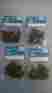 90802 90801 Athearn 4 Pks Vintage O Scale Train Parts Bettendorf Trucks 8 Sets Nip