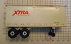 9100-103 Lionel Xtra Trailer Van