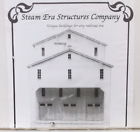 9108 Craftsman Steam Era Structures John Doyle Distributing Company Kit Unstarted