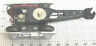 9110-100 Lionel Coupler Truck