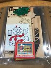 91103 Bar Mills Scale Reddy Kilowatt Billboard
