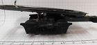 9173-100x Lionel Aluminum Passenger Car Truck Channel Bracket 9173-100x Lionel Aluminum Passenger Car Truck Channel Bracket