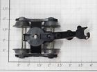 9174-50 Lionel 4-wheel Plastic Articulated