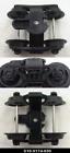 9174-50a Lionel Plastic Roller Bearing Plain Truck