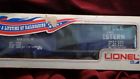9205 Lionel Vintage Norfolk And Western Box Car