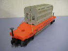 9232 Lionel Condenser Car In Nice Same Day Shipping