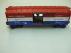 9301 Lionel Original United States Mail Post Office Boxcar