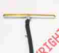 930w-24 Gargraves 8 Pigtail 16 Awg White With Track Pin 2
