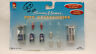 433-1851 933-1851 Walthers Lifelike Scale City Accessories Mib Original Blister Pack