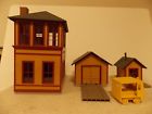 933-2700 Walthers Cornerstone O Scale
