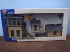 933-2703 Walthers Built-ups Model Railroad