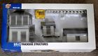 933-2709 Walthers O Scale Cornerstone