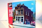 933-3301 Walthers Cornerstone New The