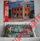 933-3305 Walthers O O-27 Brook Hill Farm Dairy Building Structure Kit W Box