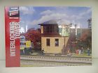 933-3309 Walthers New Interlocking Tower Building Kit