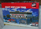 933-3312 Walthers Cornstone Kit Krazy Kens